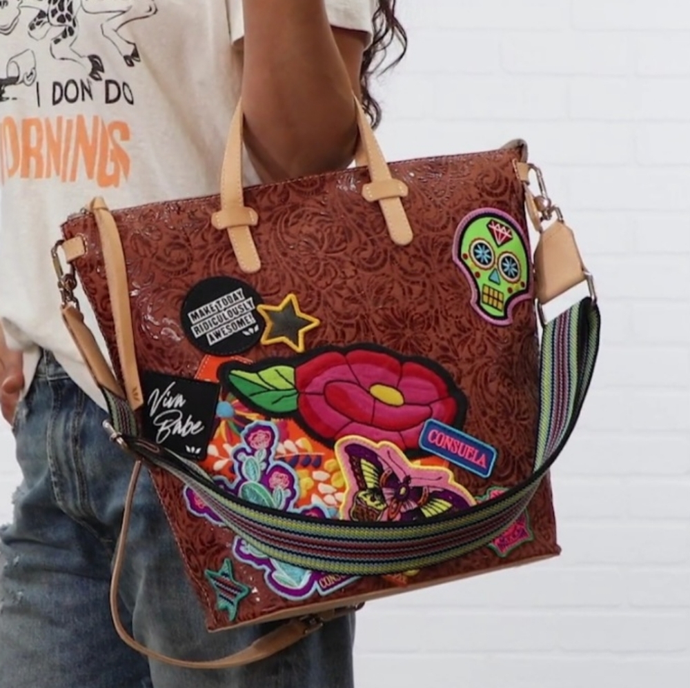 CONSUELA SUZIE SLING BAG 🤩🤩